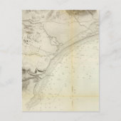 Santa Barbara, Kalif Postkarte (Vorderseite)