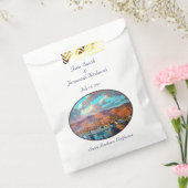 Santa Barbara, Kalifornien Geschenktütchen (Versiegelt)