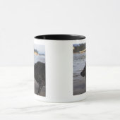 Santa Barbara, Kalifornien, USA Tasse (Zentrum)