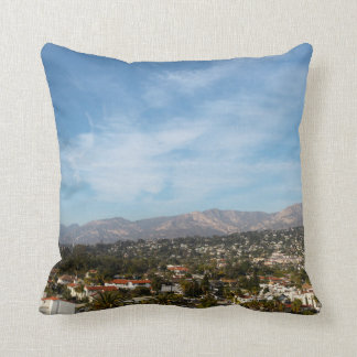 Santa Barbara Kissen