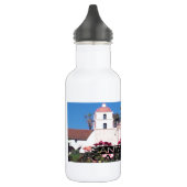 Santa Barbara Trinkflasche (Links)