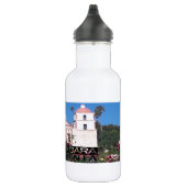 Santa Barbara Trinkflasche (Rechts)