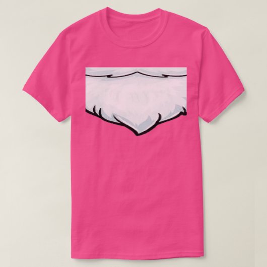 Santa-Bart 1 T-Shirt (Design vorne)