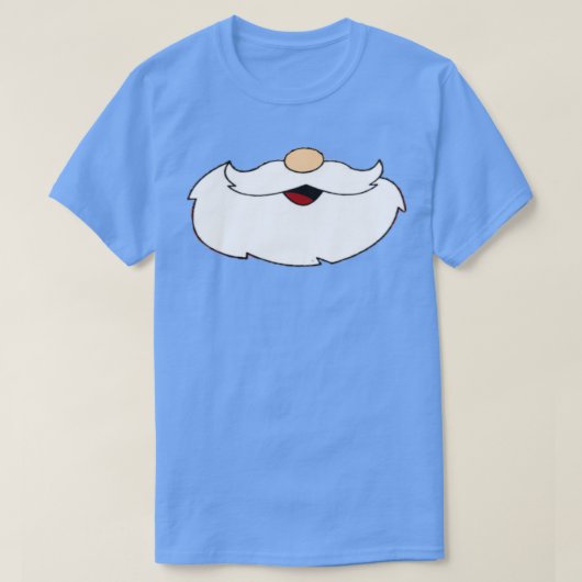 Santa-Bart 2 1 T-Shirt (Design vorne)