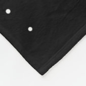 Santa Beagle Christmas Lights Xmas Dog Lover Men W Fleecedecke (Ecke)