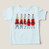 Santa Bells2 (Design Vorderseite)