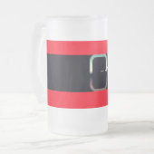 Santa Bly Tasse (Vorderseite Links)