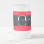 Santa Bly Tasse (Mittel)