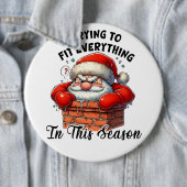 Santa Button (Beispiel)