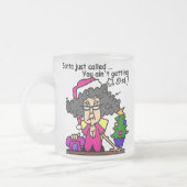 Santa Called Mattglastasse (Links)