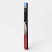 Santa Case-Mate iPhone Hülle (Hinten/Links)