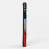 Santa Case-Mate iPhone Hülle (Hinten/Rechts)