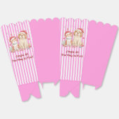 Santa Cat and Dog Friends Geschenkschachtel (Ungeklappt)