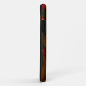 Santa Cat iPhone 11 Case (Hinten/Rechts)