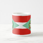 Santa Catarina, Brasilien Kaffeetasse (Mittel)