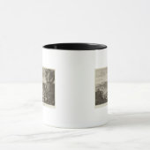 Santa Catarina Brasilien Tasse (Zentrum)