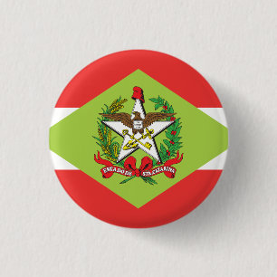 Santa Catarina, Schaltfläche "Brasilianische Staat Button