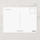 Santa Caterina del Sasso Postkarte (Rückseite)