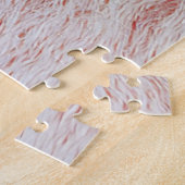 Santa Chic Mr. & Mrs. Claus Dreh Leiter beim Festi Puzzle (Seite)