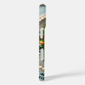 Santa Christmas  Case-Mate iPhone Hülle (Rückseite / Rechts)