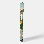 Santa Christmas Case-Mate iPhone Hülle (Rückseite / Rechts)