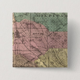 Santa Clara Button
