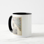 Santa Clara Co 10 Tasse (Vorderseite Links)
