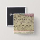 Santa Clara Co 12 Button (Vorne & Hinten)