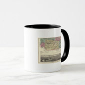 Santa Clara Co 12 Tasse (VorderseiteRechts)
