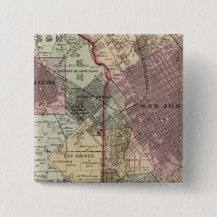 Santa Clara Co 5 Button