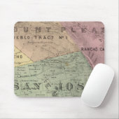 Santa Clara Co 6 Mousepad (Mit Mouse)