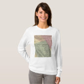 Santa Clara Co 6 T-Shirt (Vorne ganz)