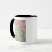 Santa Clara Co 6 Tasse (Vorderseite Links)