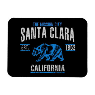 Santa Clara Magnet