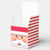 Santa Classic Geschenkboxen - SRF Geschenkschachtel (Geöffnet)