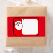 Santa Claus (Insitu)