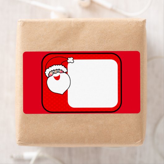 Santa Claus (Insitu)