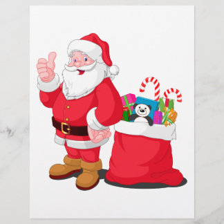 Santa Claus