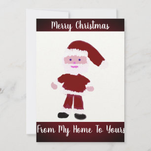 Santa Claus