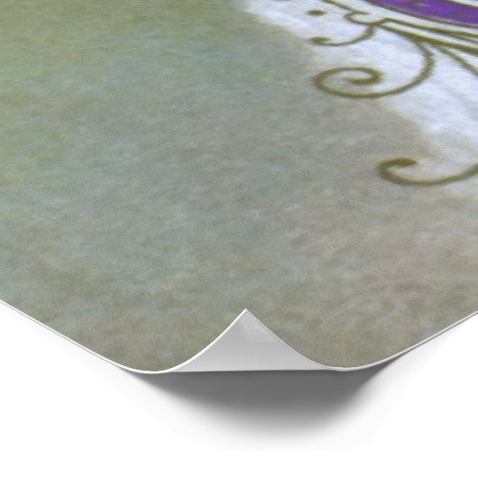 Santa Claus 2 Poster (Ecke)