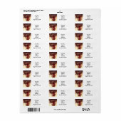 Santa Claus Arthur Rackham (Vorne)