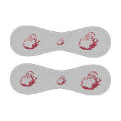 Santa Claus Baseball (Paneele)