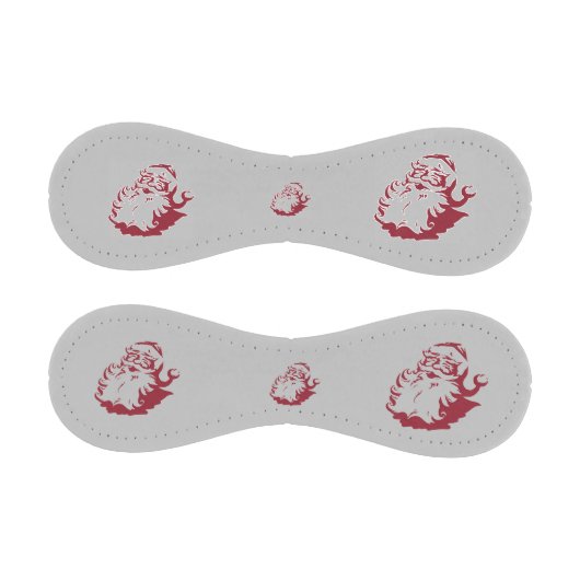 Santa Claus Baseball (Paneele)