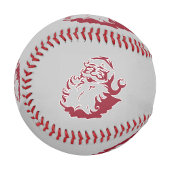 Santa Claus Baseball