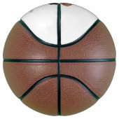 Santa Claus Basketball (Rechts)