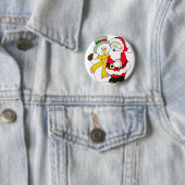 Santa-Claus Button (Beispiel)