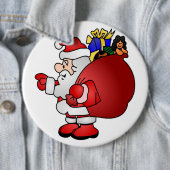 SANTA CLAUS BUTTON (Beispiel)