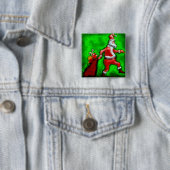 Santa Claus Button (Beispiel)