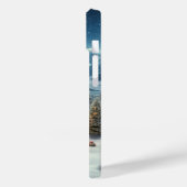 Santa Claus Case-Mate iPhone Hülle (Rückseite / Links)