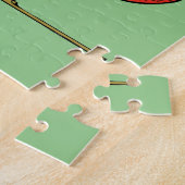 SANTA CLAUS CHRISTMAS PUZZLE (Seite)